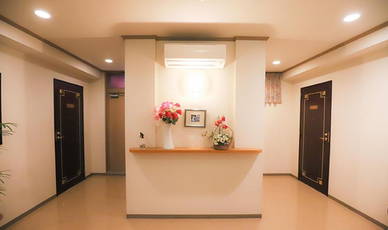 Hotel Wave大人専用 Hiroshima Exterior photo