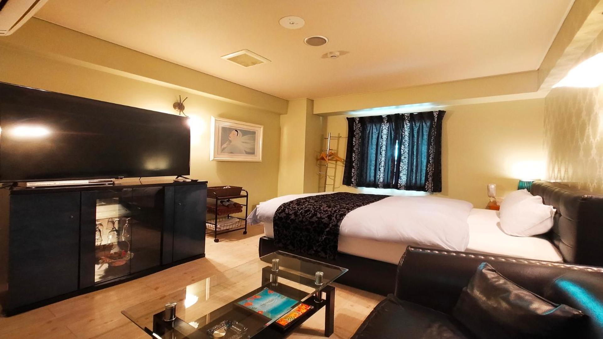 Hotel Wave大人専用 Hiroshima Exterior photo