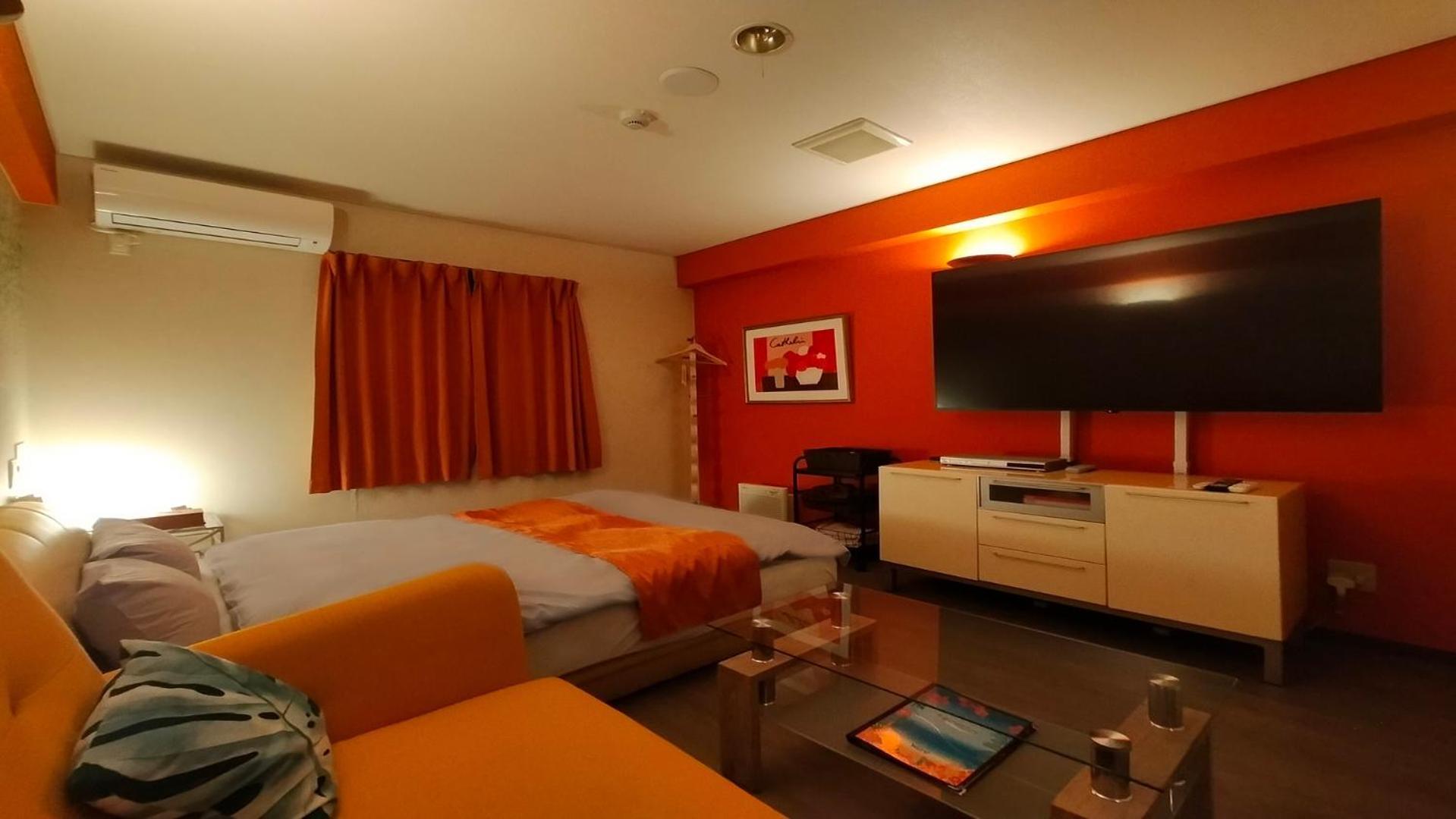 Hotel Wave大人専用 Hiroshima Exterior photo