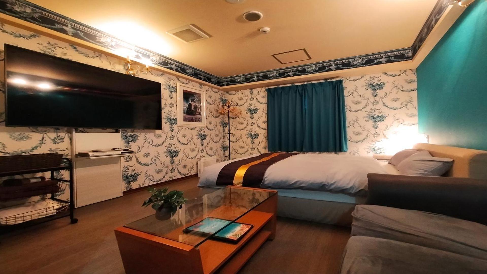 Hotel Wave大人専用 Hiroshima Exterior photo